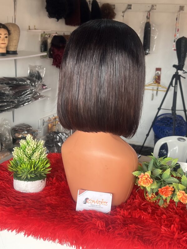Bob 12"