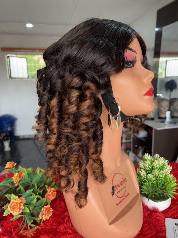 Spiral Bouncy 20"